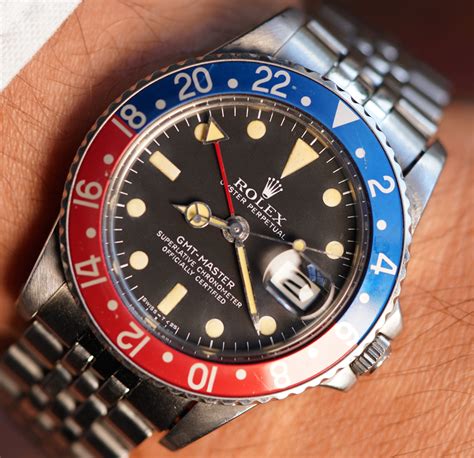 rolex 1675 identification|rolex 1675 values.